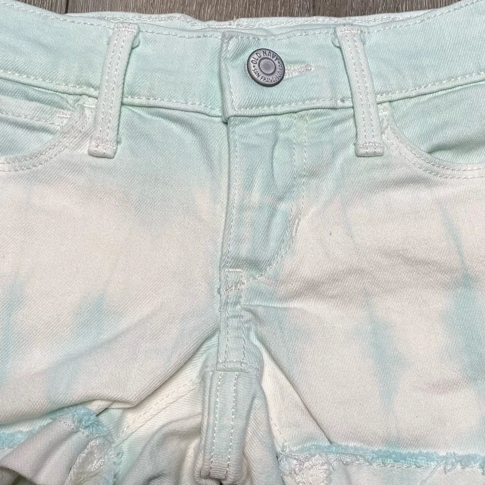 The Children’s Place Blue Shorts Size 5